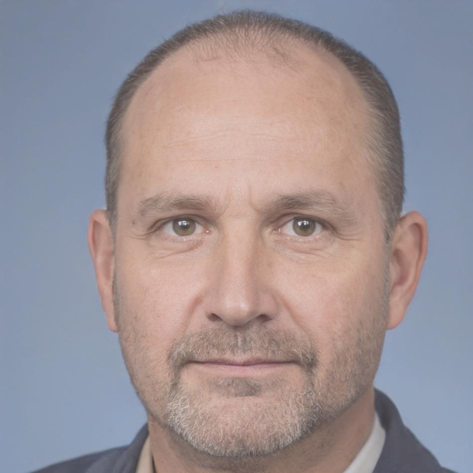 James Botha - Corporate Training Specialist